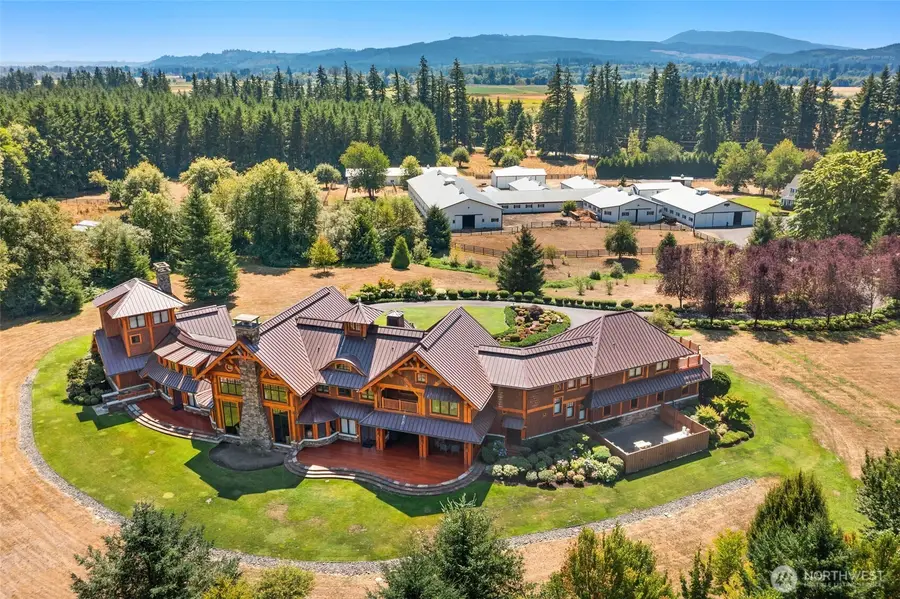 5051 Us Highway 12, Elma, WA 98541 - Image #3