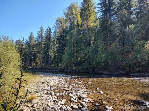 92 Cannavina Road #17, Carson, WA 98610