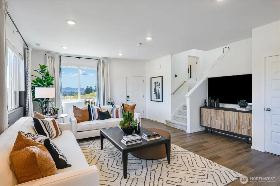 22848 SE Sitka Street, Black Diamond, WA 98010 - Image #3