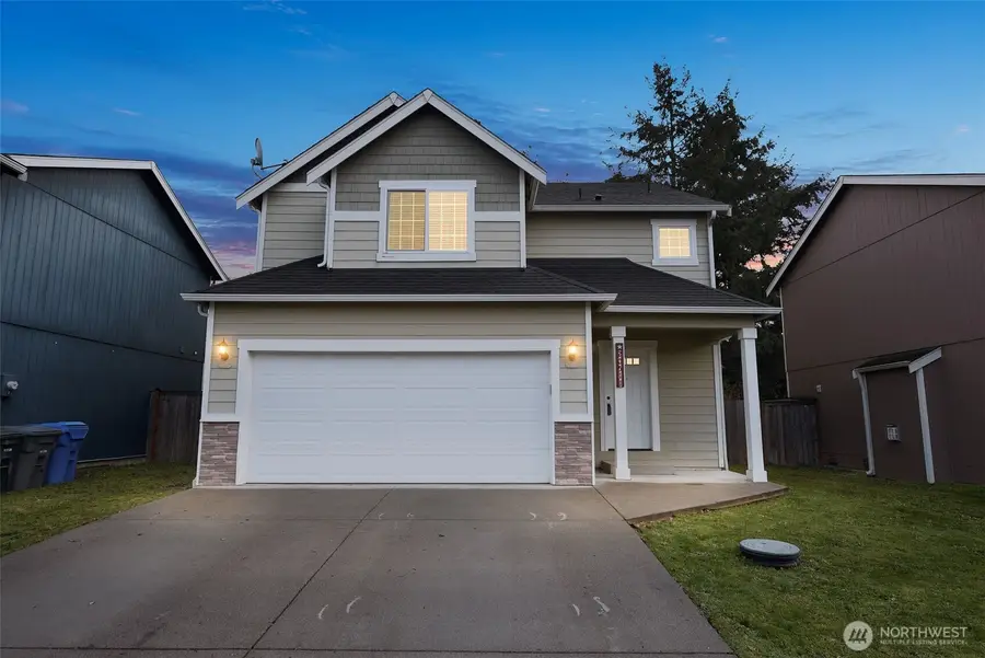 20511 12th Avenue Ct E, Spanaway, WA 98387 - Image #2