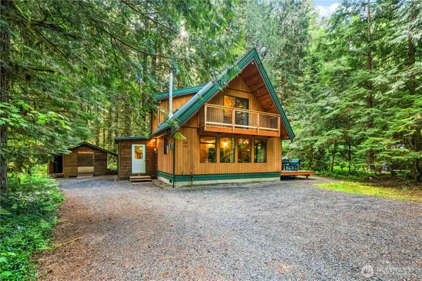 7074 Rainier Way, Deming, WA 98244