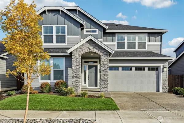 714 SE 37th Street, Battle Ground, WA 98604