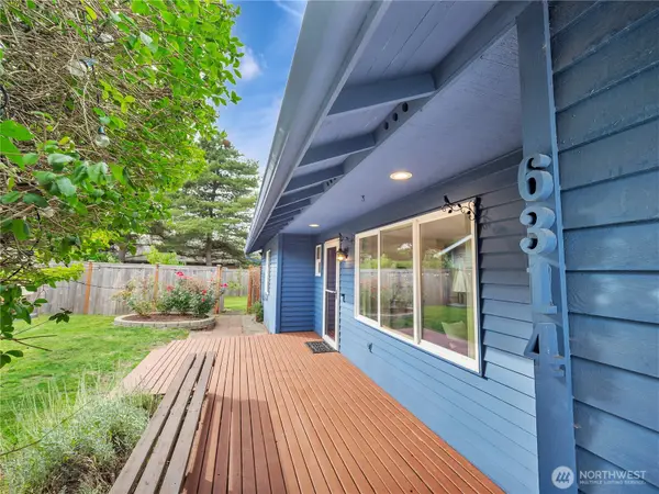 6314 Cady Road, Everett, WA 98203