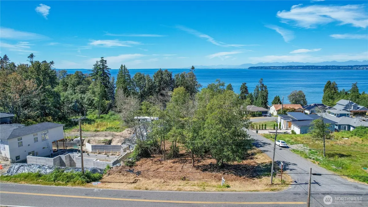 0 Semiahmoo Drive #4, Blaine, WA 98230 - Image #1