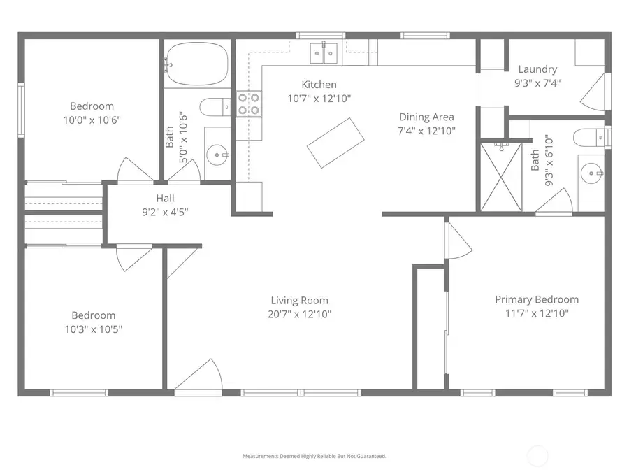 3814 174th Avenue Nw, Lakebay, WA 98349 - Image #2