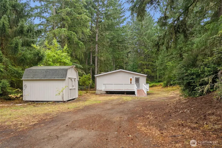 3814 174th Avenue Nw, Lakebay, WA 98349 - Image #3