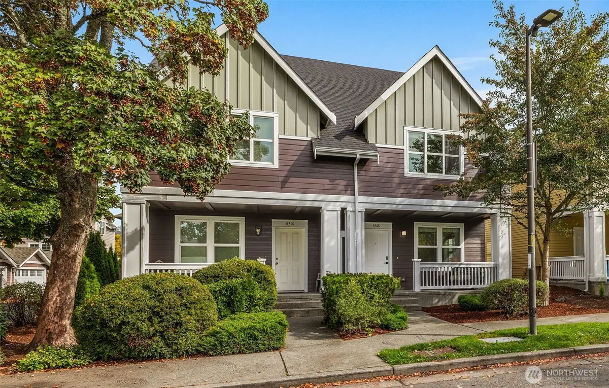 6318 SW 31st Avenue, Seattle, WA 98126 - Image #1
