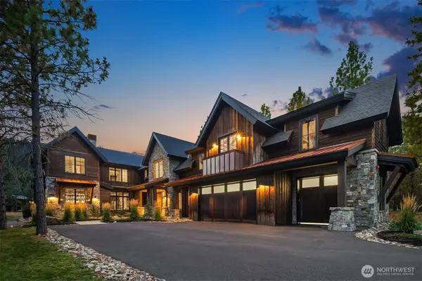 300 Gold Leaf Lane, Cle Elum, WA 98922