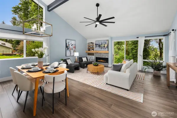 6540 159th Avenue Ne, Redmond, WA 98052