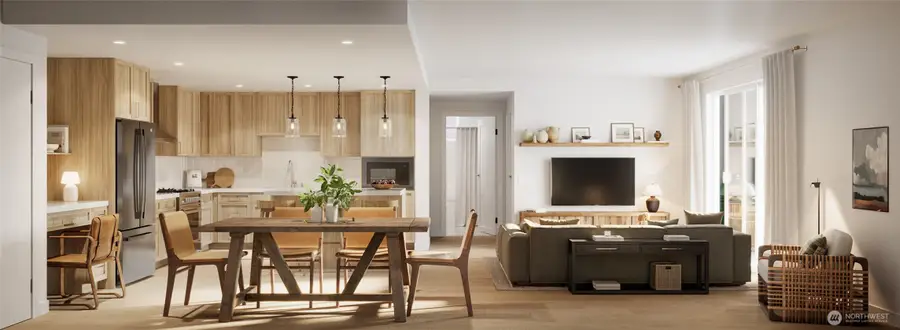 2200 Mountain View Drive #101S, Enumclaw, WA 98022 - Image #2