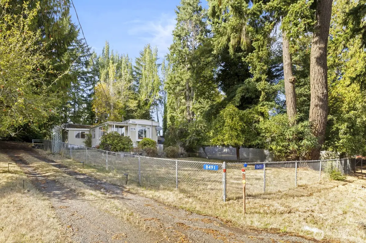 8491 Illahee Road Ne, Bremerton, WA 98311 - Image #1