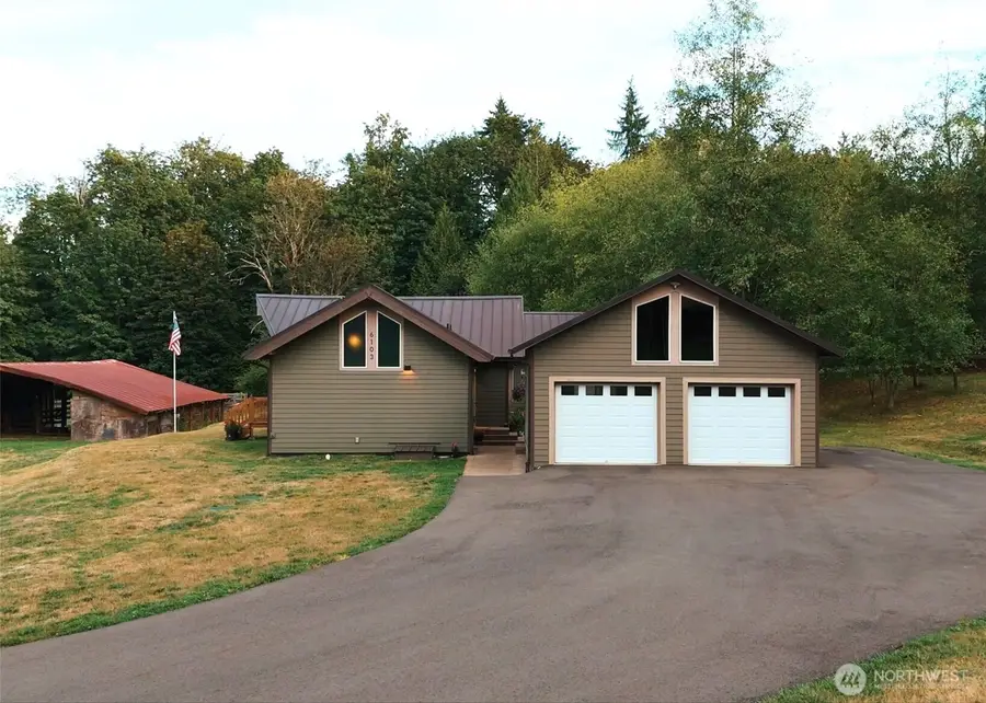 6103 Lackey Road Nw, Vaughn, WA 98394 - Image #3