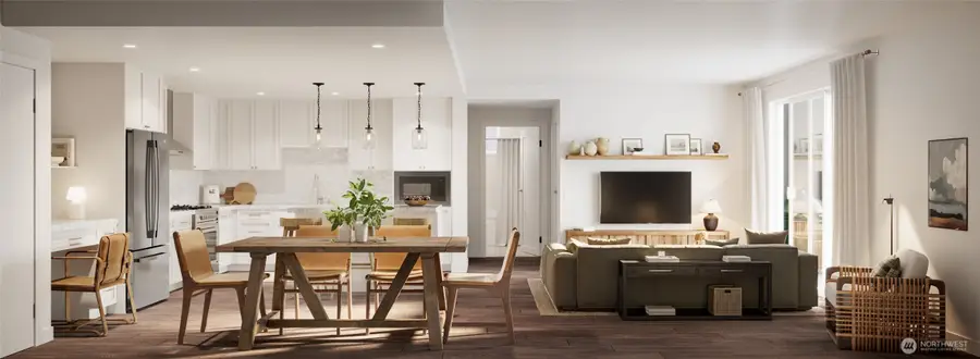 2200 Mountain View Drive #201S, Enumclaw, WA 98022 - Image #3