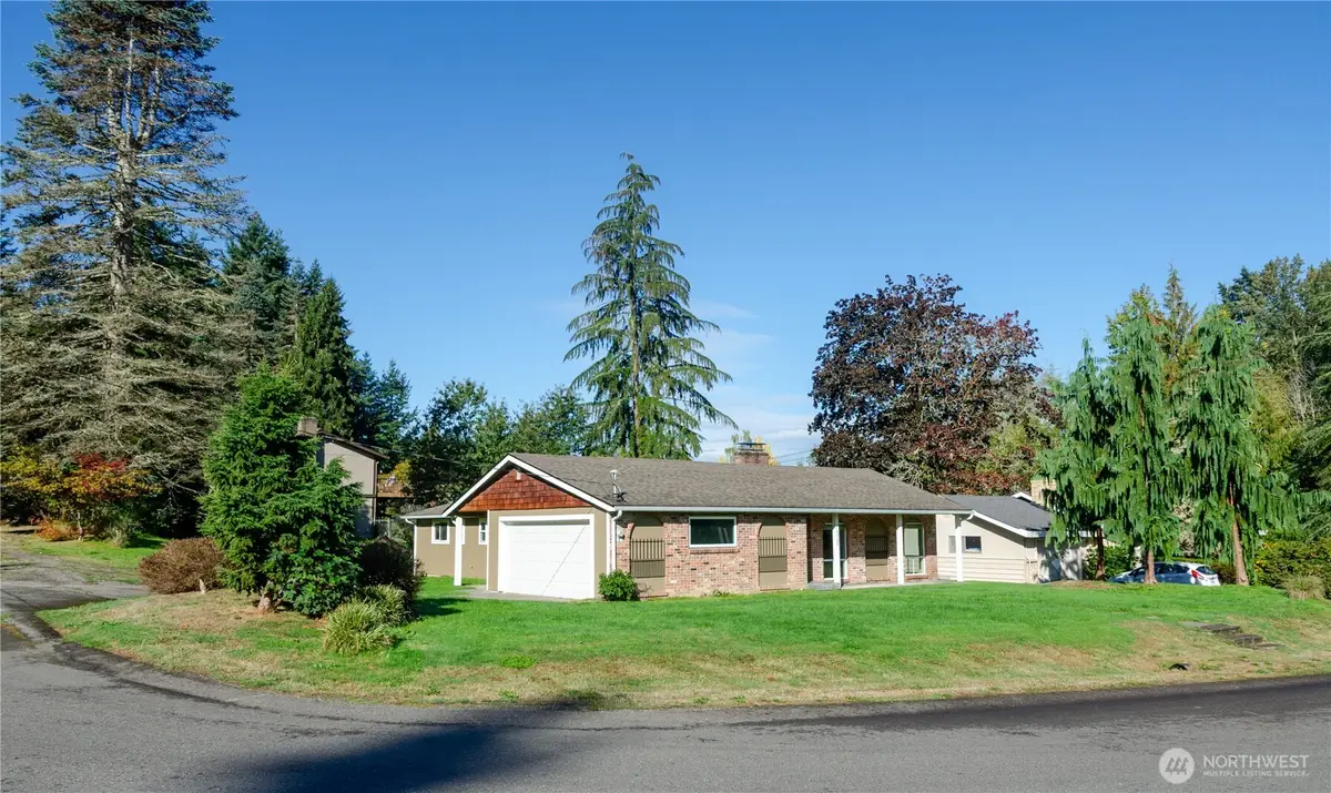 4702 66th Avenue Nw, Gig Harbor, WA 98335 - Image #1