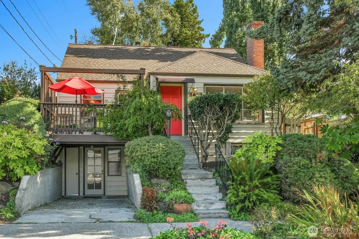 5608 34th Avenue Nw, Seattle, WA 98107 - Image #1