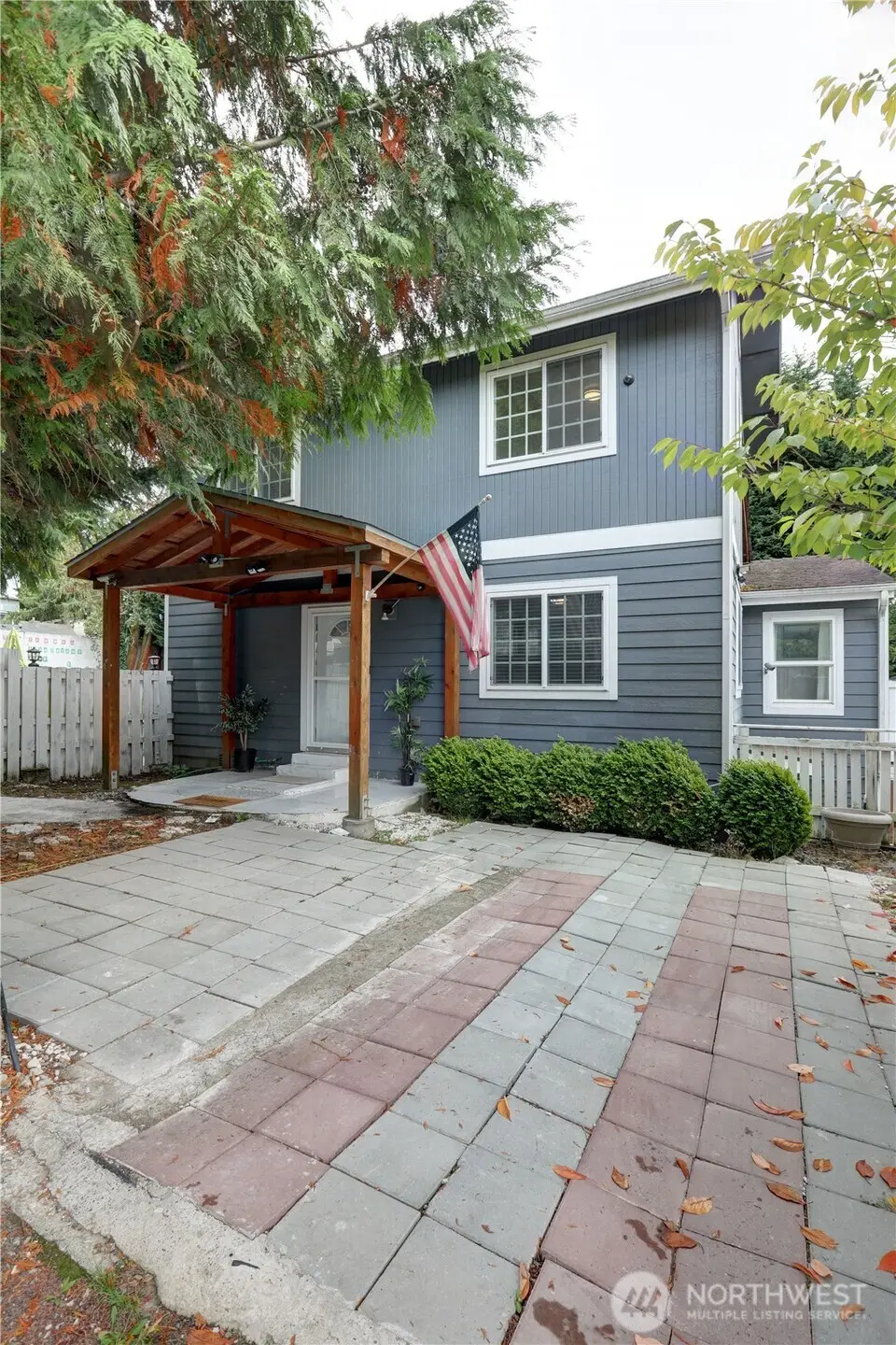 20705 13th Avenue S, Seatac, WA 98198 - Image #1
