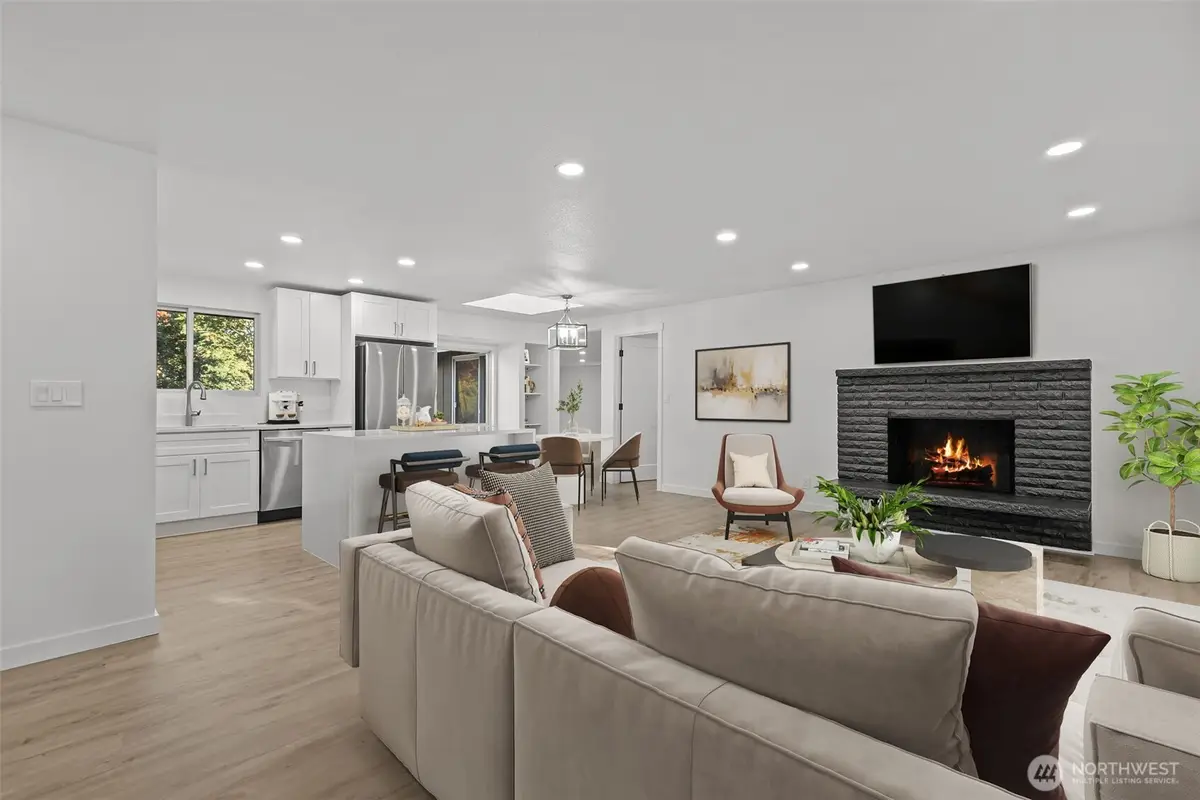 21316 188th Avenue Se, Renton, WA 98058 - Image #1