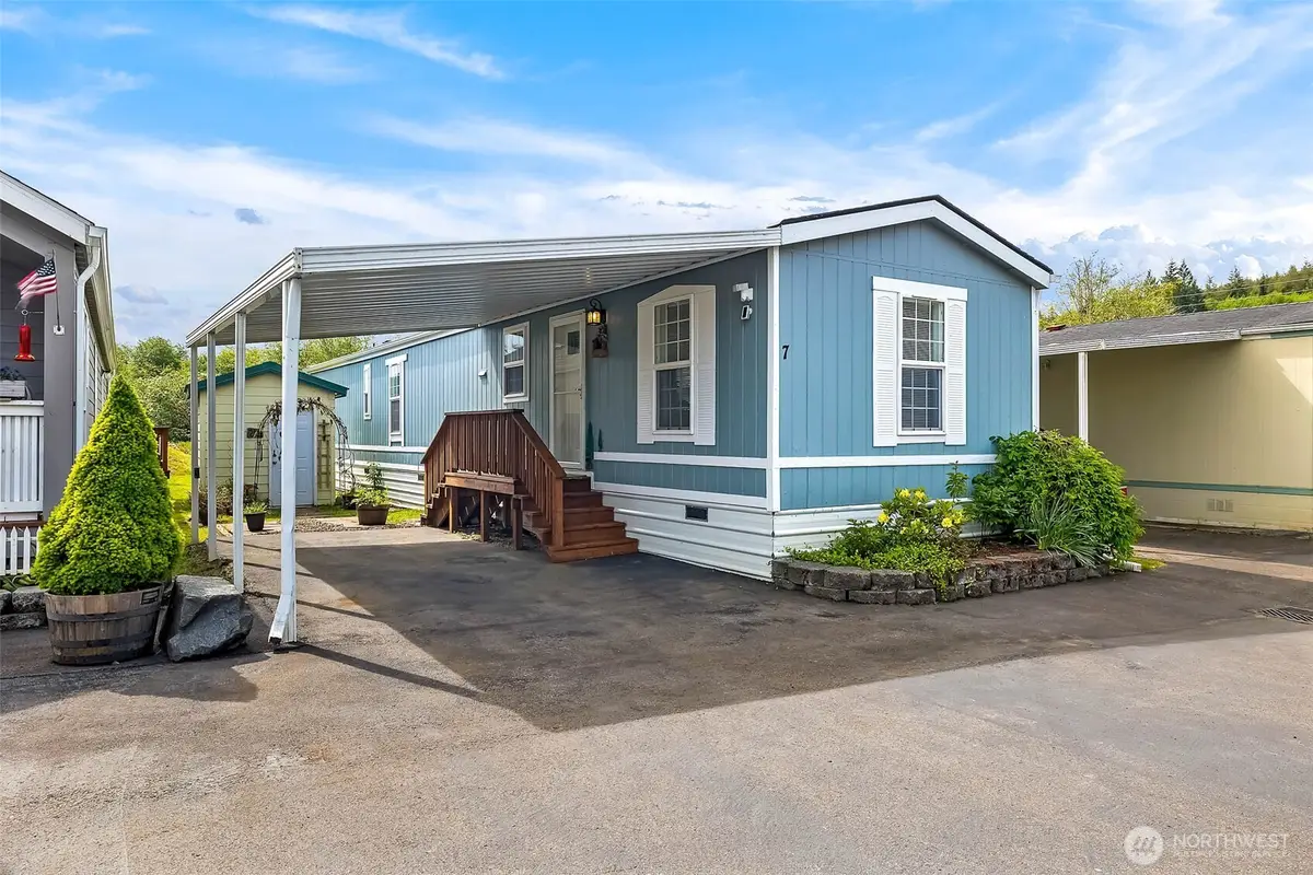 168 Us Hwy 101 #7, Hoquiam, WA 98550 - Image #1