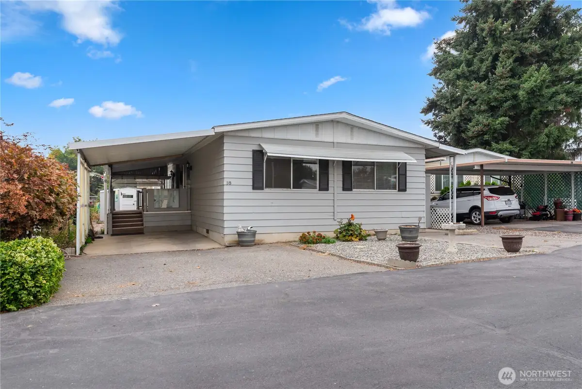 1311 Maple Street #18, Wenatchee, WA 98801 - Image #1