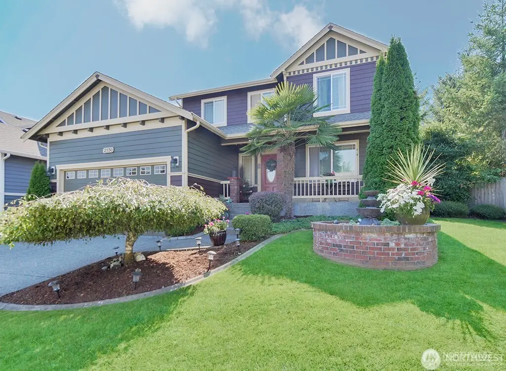 2530 10th Street Sw, Puyallup, WA 98373 - Image #1