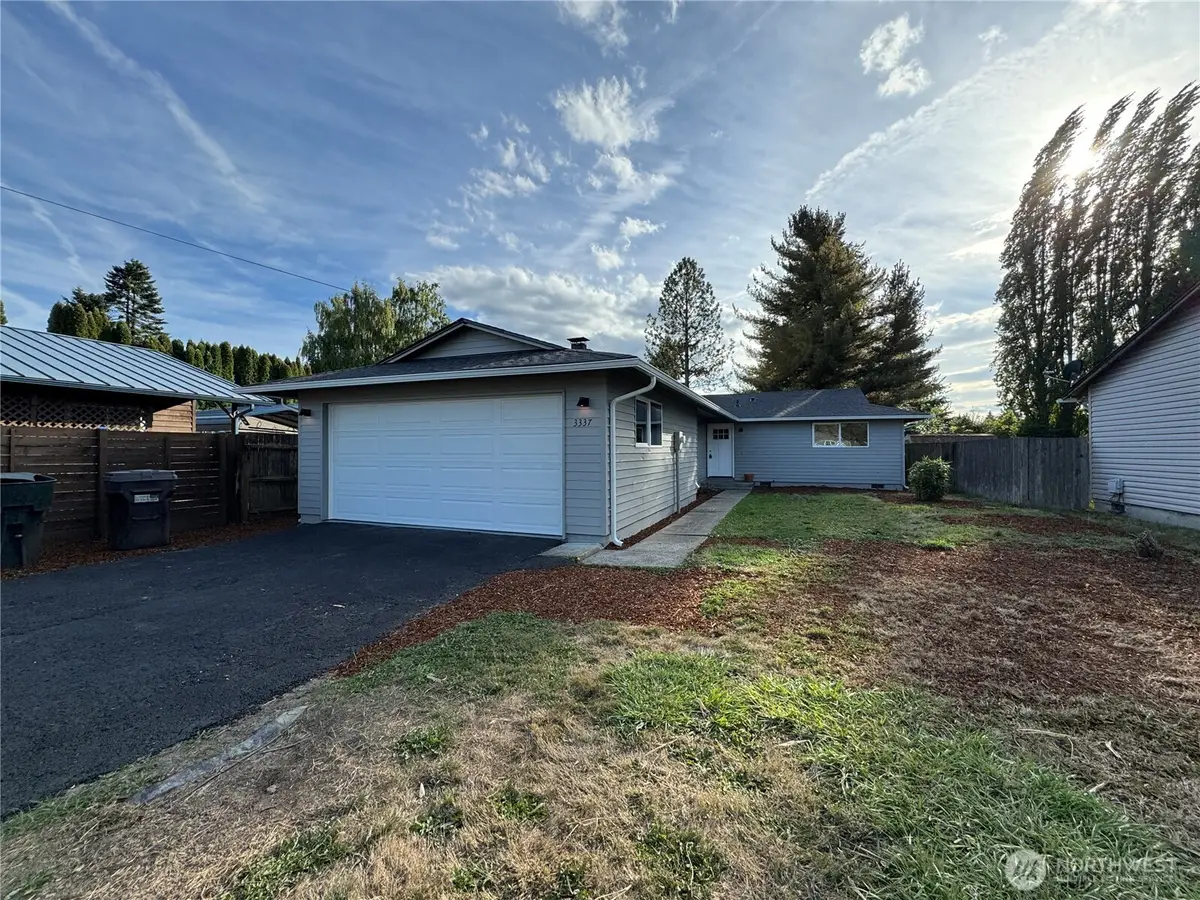 3337 Pine Street, Longview, WA 98632 - Image #1