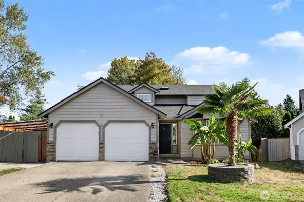 12606 SE 265th Place, Kent, WA 98030