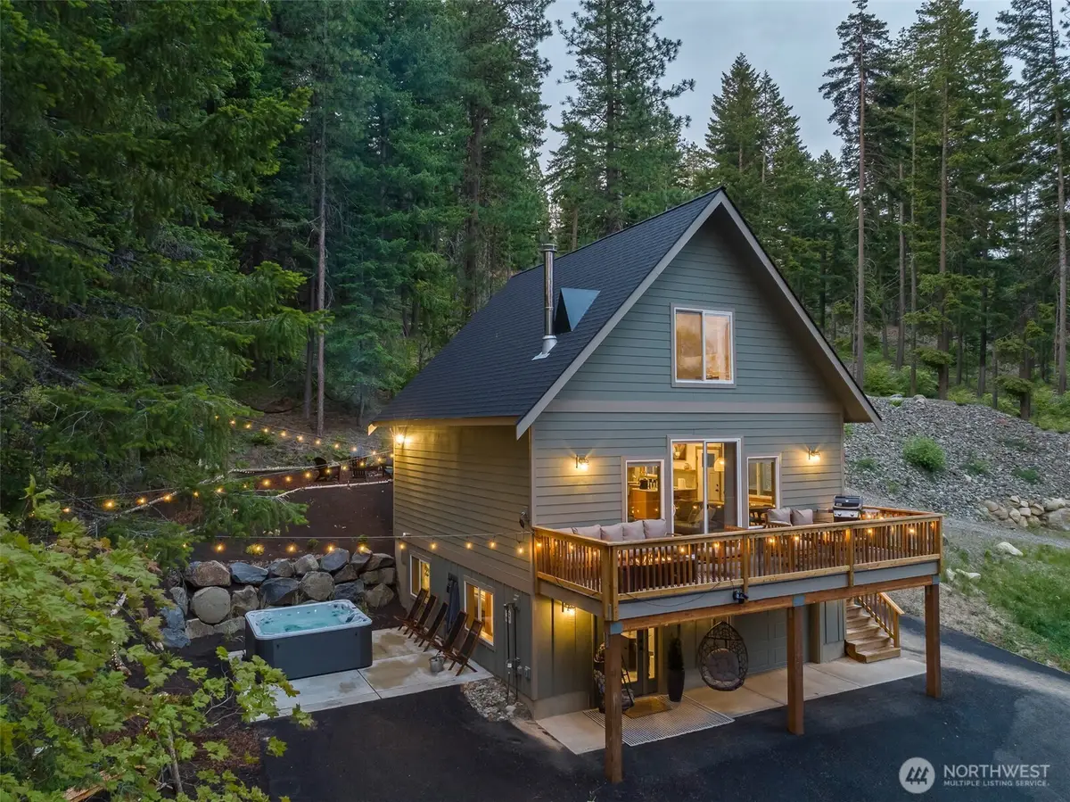 41 Hawkeye Lane, Ronald, WA 98940 - Image #1