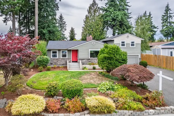 20418 61st Place W, Lynnwood, WA 98036