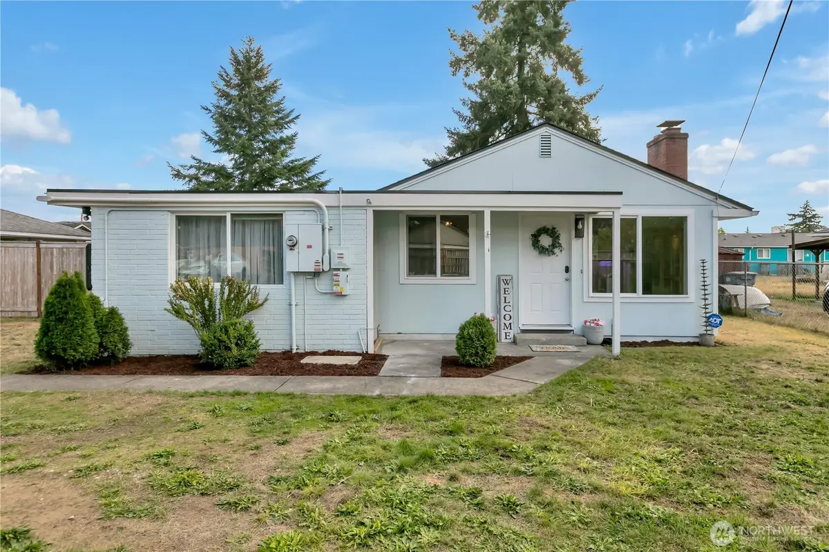 1508 121 Street S, Tacoma, WA 98444 - Image #1