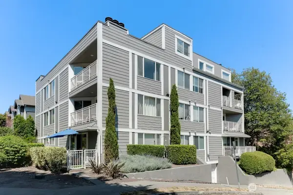 1200 6th Avenue N, Seattle, WA 98109
