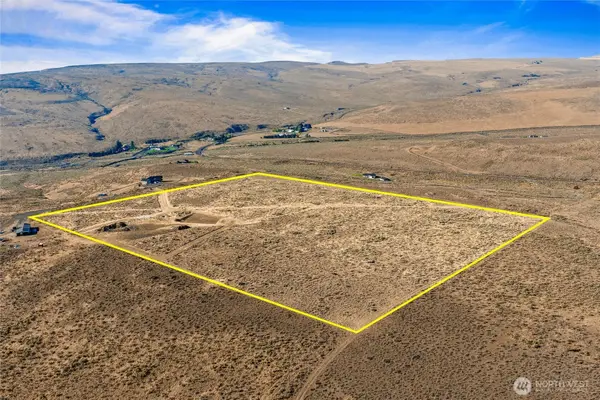 4840 Rd 16.9 Nw, Ephrata, WA 98823