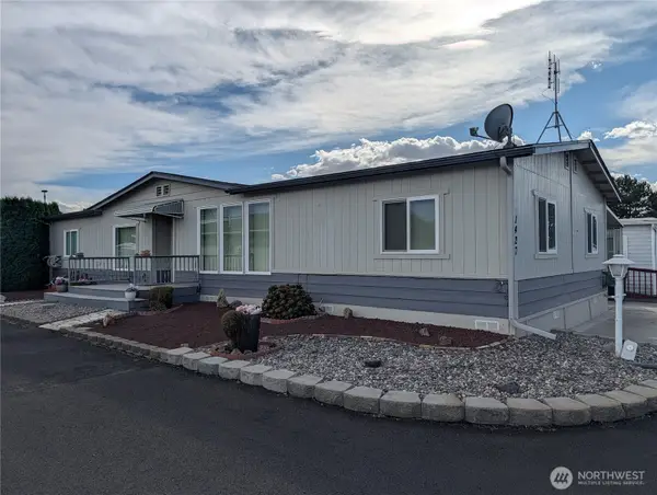 1427 Jasper Street, Walla Walla, WA 99362