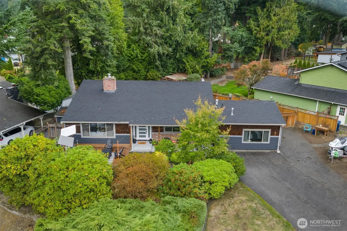 16704 NE 97th Street, Redmond, WA 98052 - Image #1