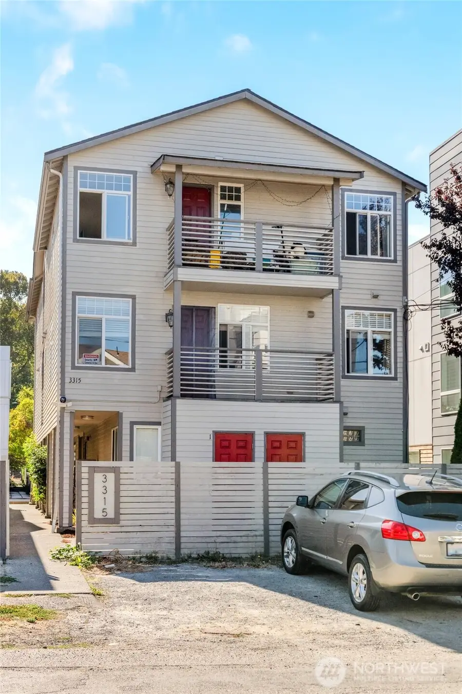 3315 Claremont Avenue S, Seattle, WA 98144 - Image #3