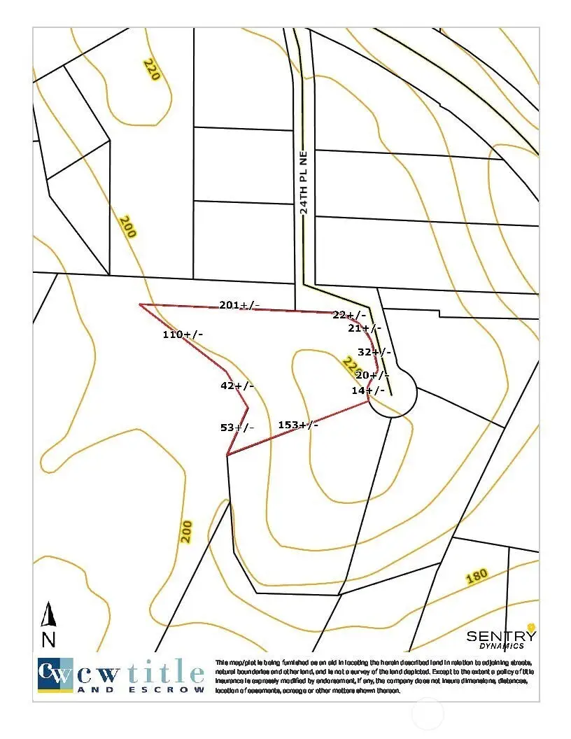 185 24th Place Ne, Lake Forest Park, WA 98155 - Image #3