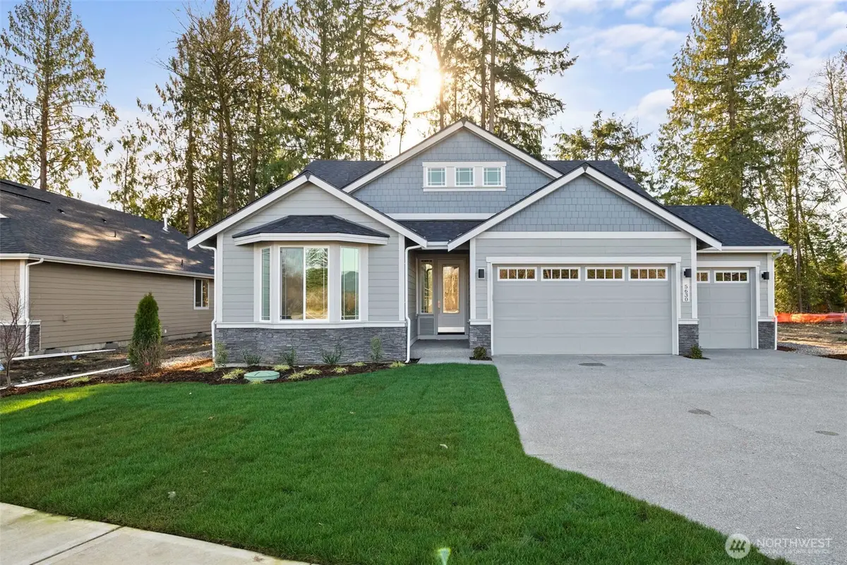 5630 Mimi Street Sw #Lot 10, Tumwater, WA 98512 - Image #1