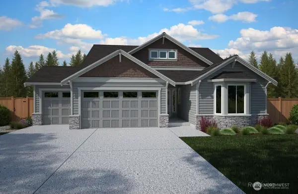 5630 Mimi Street Sw #Lot 10, Tumwater, WA 98512