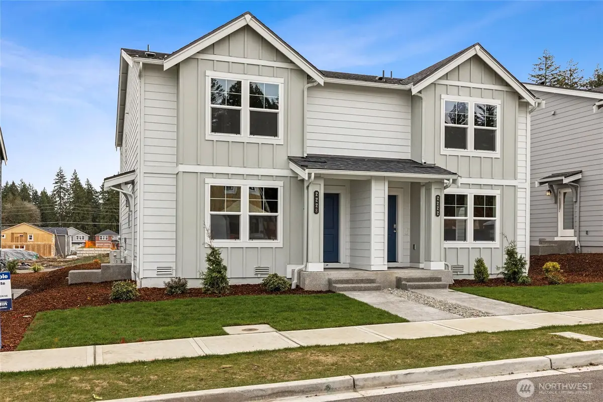 3911 Hyde Loop Ne #135, Olympia, WA 98506 - Image #1