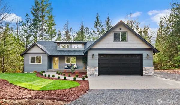 21 SE Neiland Court W, Shelton, WA 98584