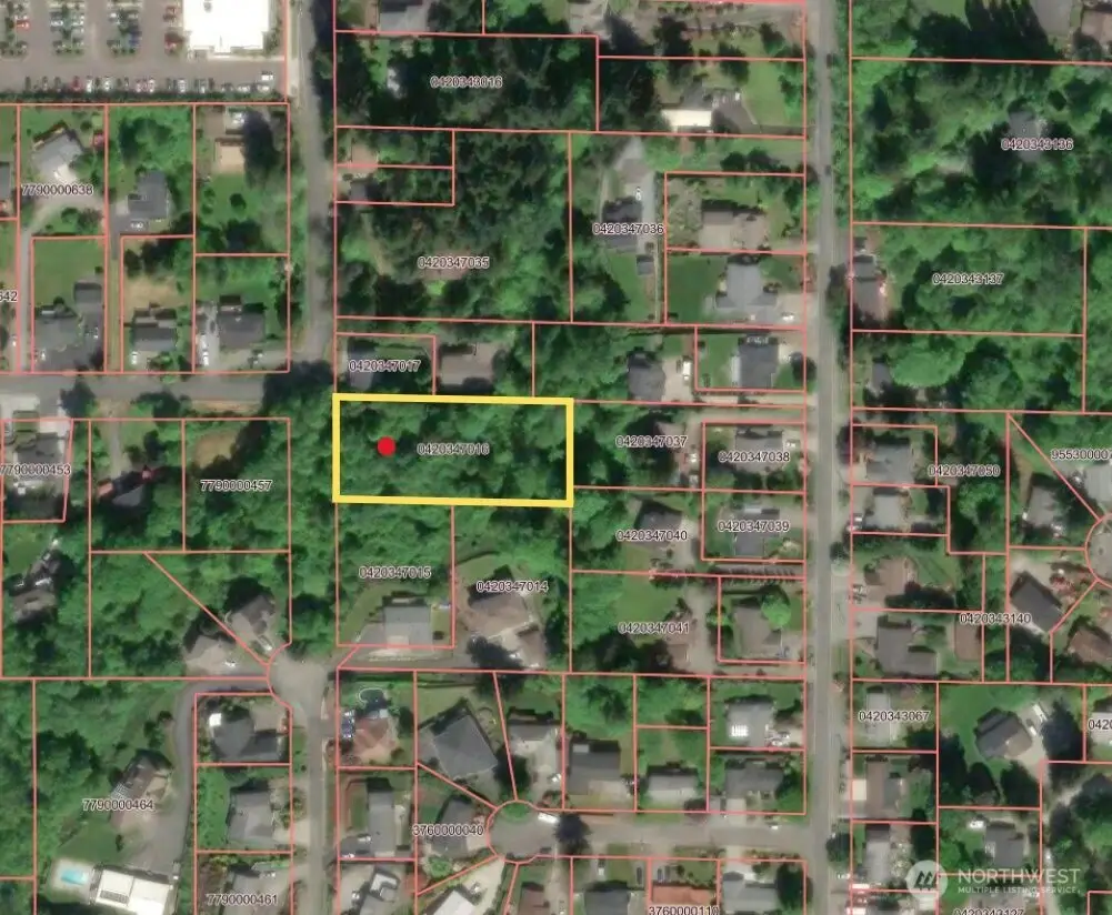 0 5th Street Se, Puyallup, WA 98372 - Image #1