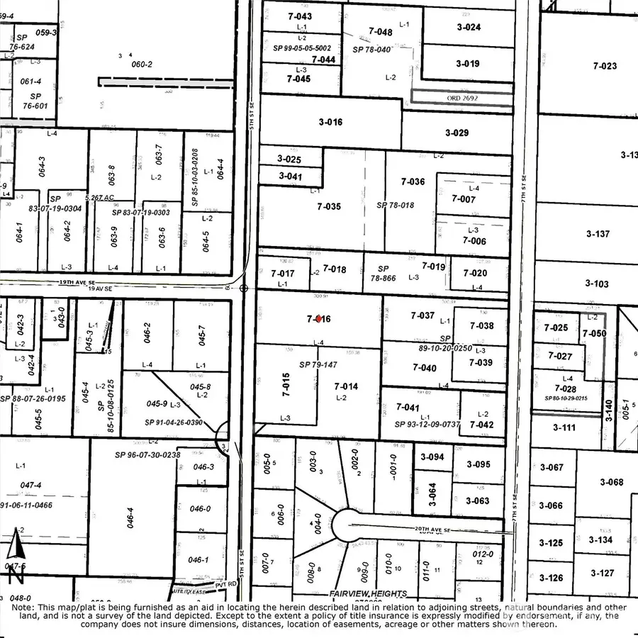 0 5th Street Se, Puyallup, WA 98372 - Image #3