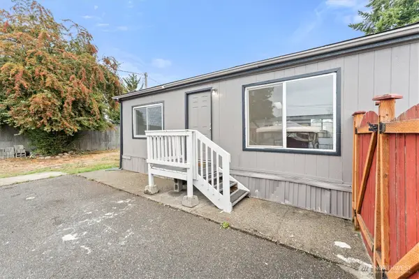 7109 146th Street Sw #12, Lakewood, WA 98439