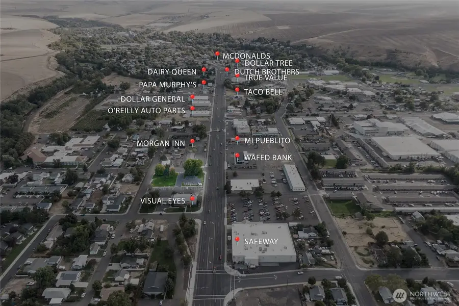 805 NE 3rd, Milton Freewater, OR 97862 - Image #2