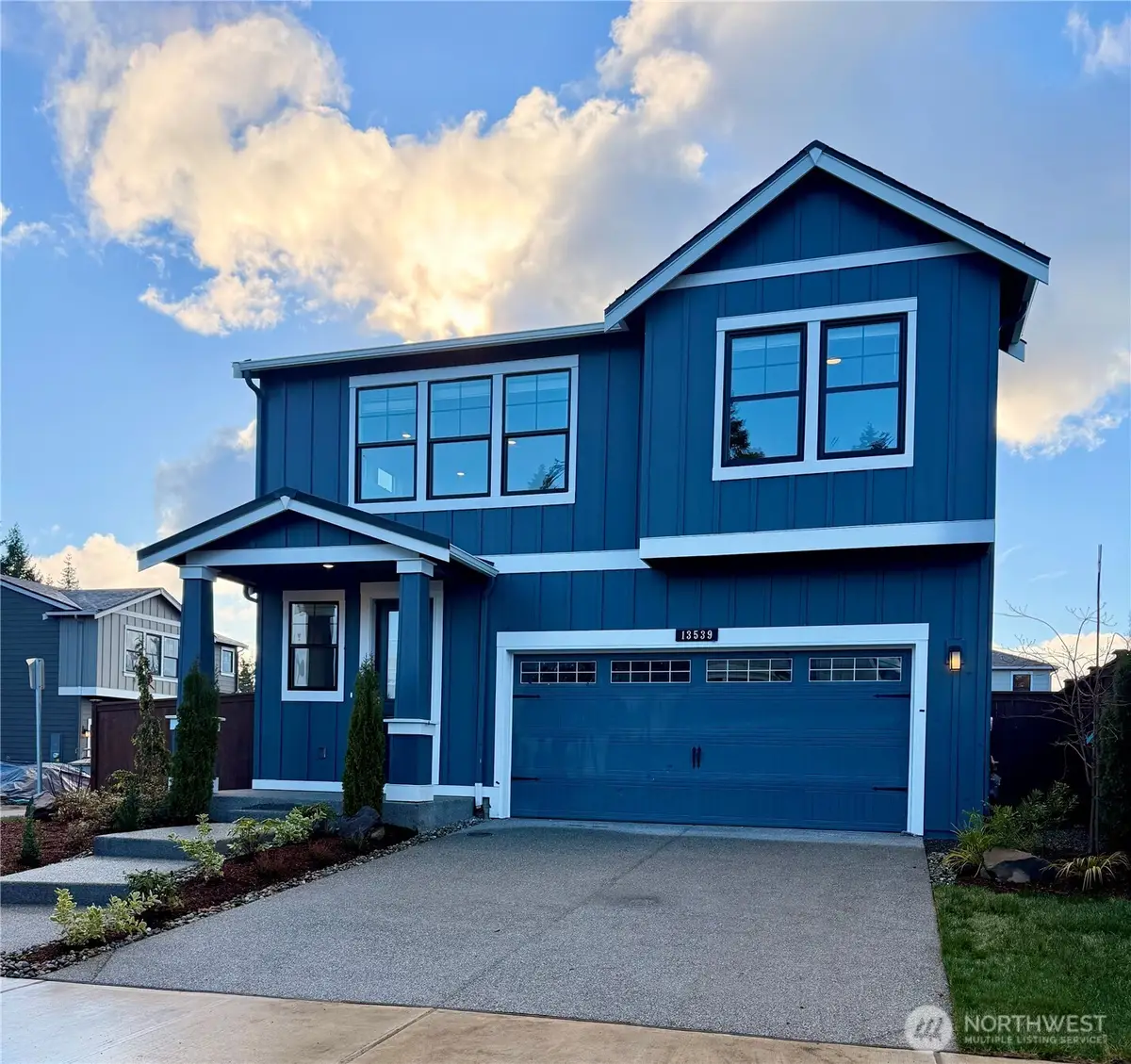 13539 NE 105th Court #41, Kirkland, WA 98033 - Image #1