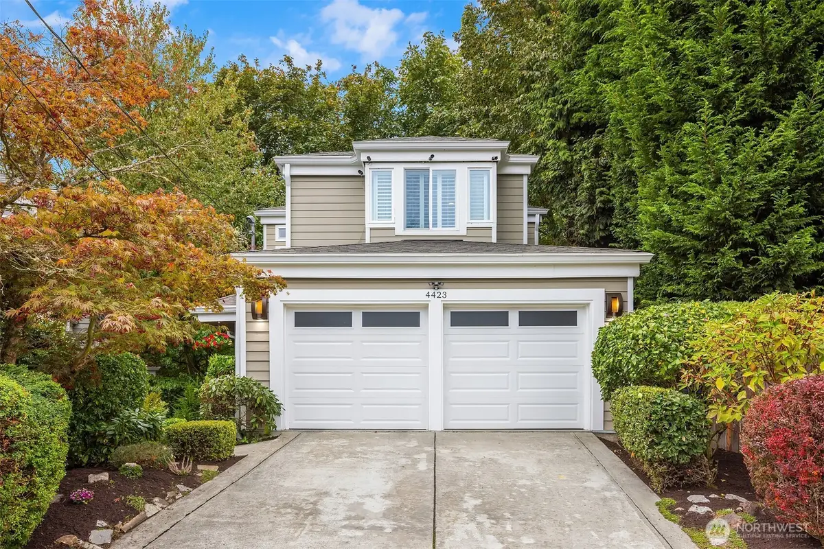 4423 W Brygger, Seattle, WA 98199 - Image #1