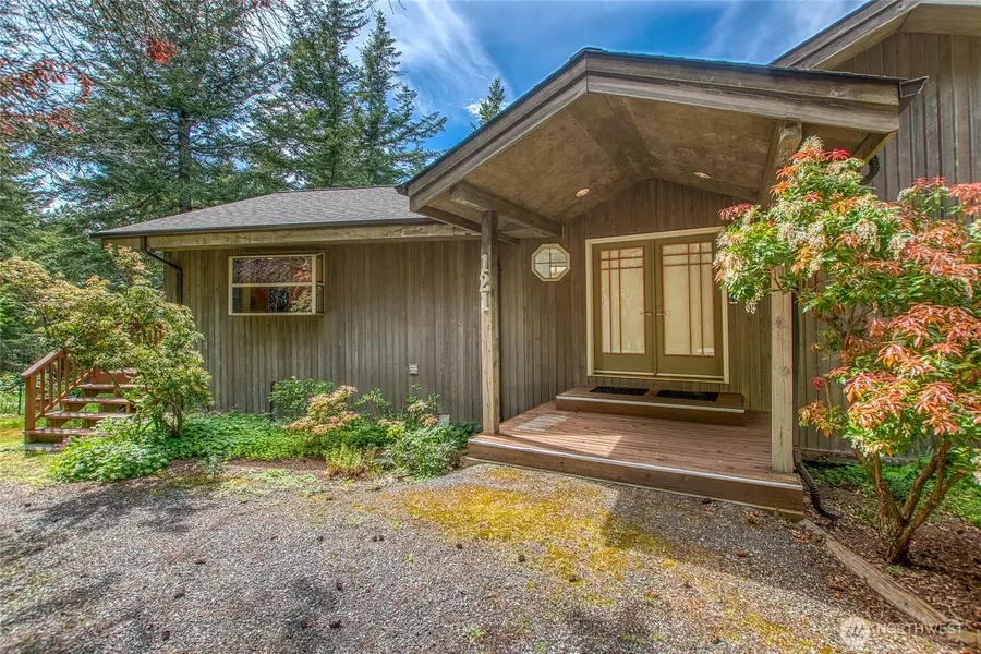 121 Switchback Road, Orcas, WA 98245 - Image #2