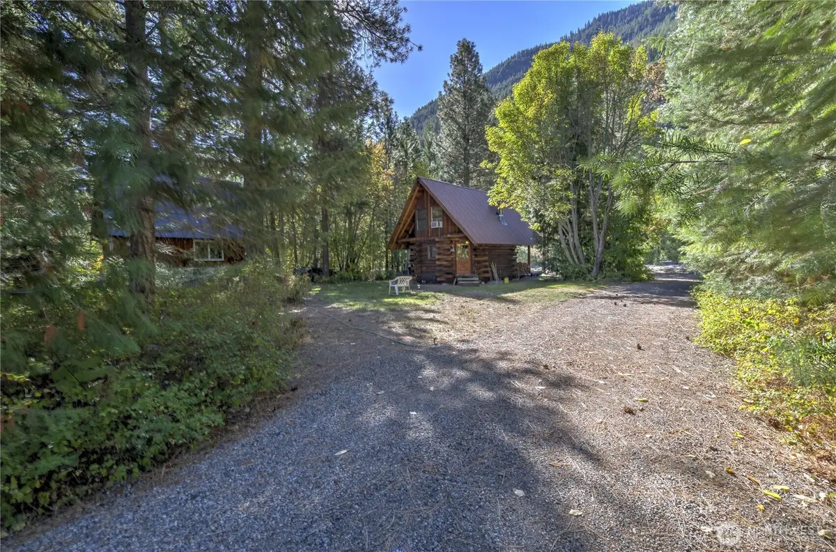 26 Mercer Road, Mazama, WA 98833 - Image #1