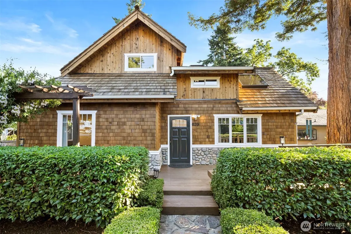 639 12th Avenue, Kirkland, WA 98033 - Image #1