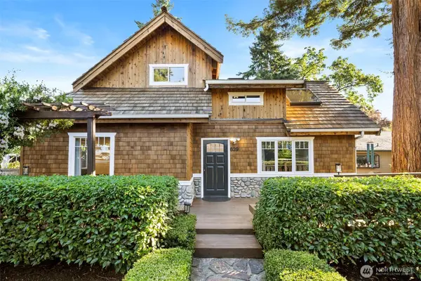 639 12th Avenue, Kirkland, WA 98033