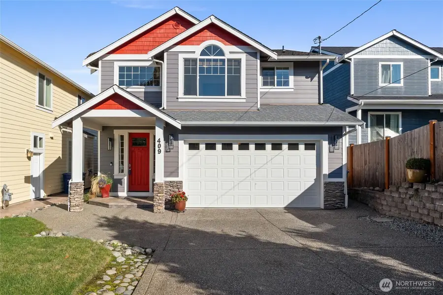 409 Wana Wana Place Ne, Tacoma, WA 98422 - Image #2